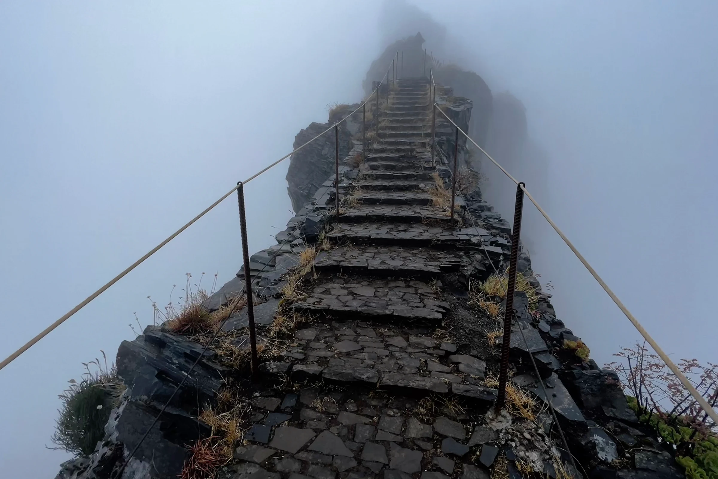 Madeira landscape